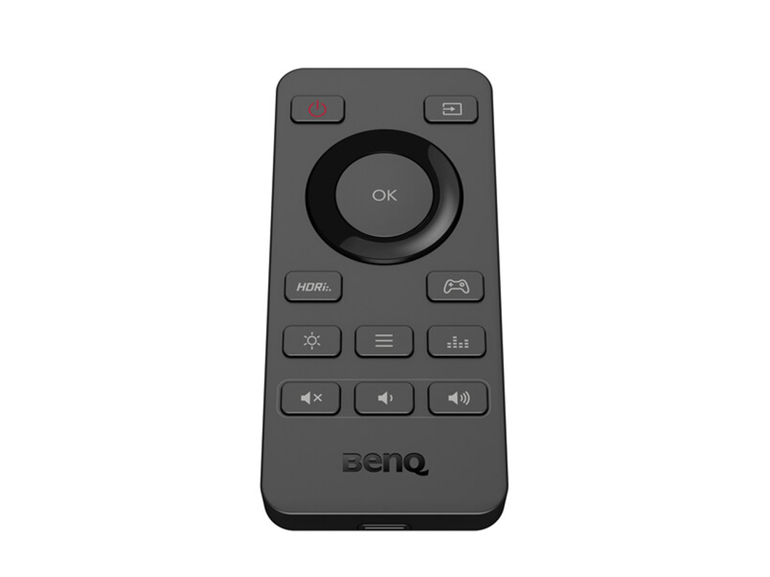 BenQ EX3210U MOBIUZ 32 BenQ EX3210U MOBIUZ 32